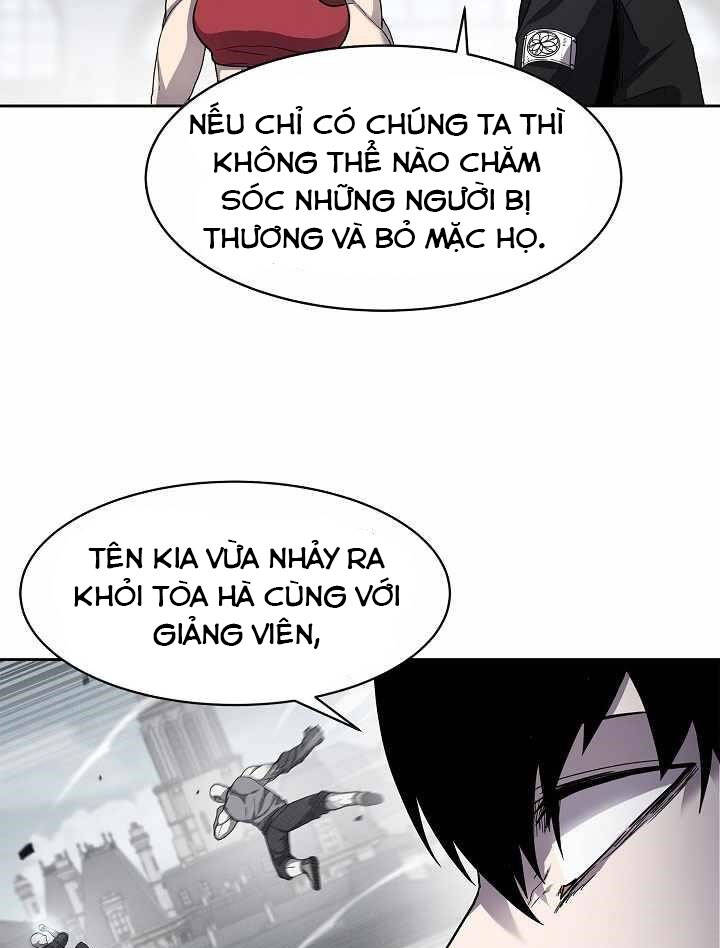 Pháp Sư Chapter 32 - Trang 2