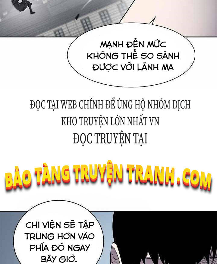 Pháp Sư Chapter 32 - Trang 2