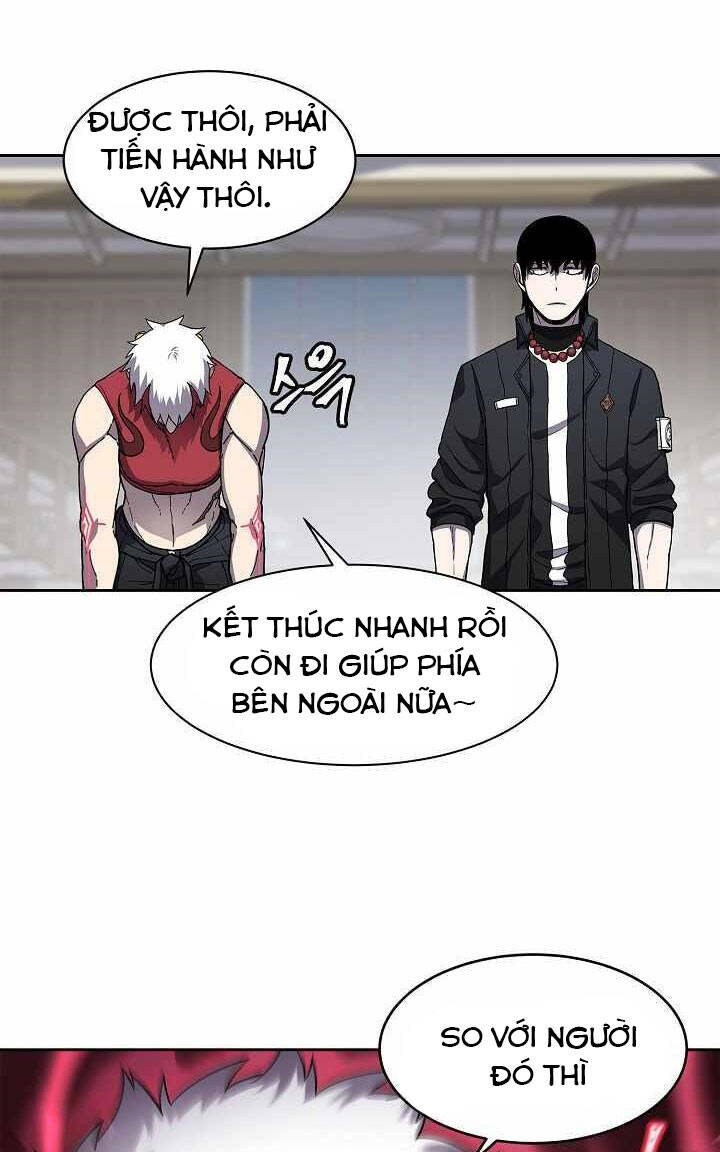 Pháp Sư Chapter 32 - Trang 2