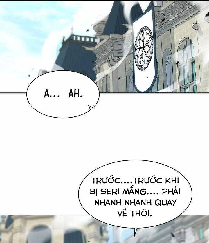 Pháp Sư Chapter 32 - Trang 2
