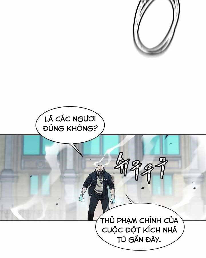Pháp Sư Chapter 32 - Trang 2