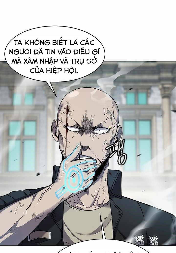 Pháp Sư Chapter 32 - Trang 2