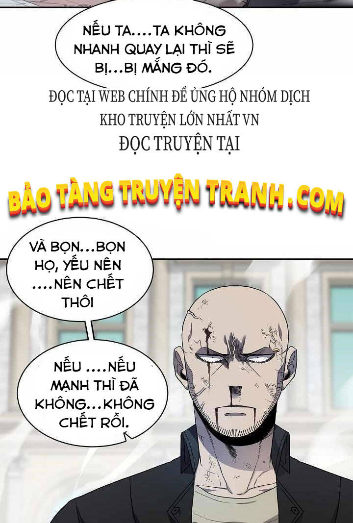 Pháp Sư Chapter 32 - Trang 2