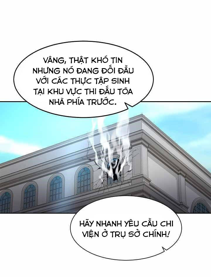 Pháp Sư Chapter 32 - Trang 2