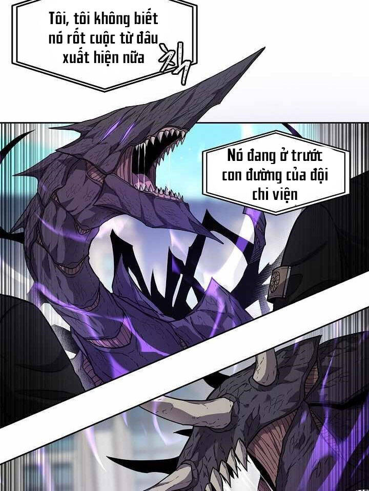 Pháp Sư Chapter 32 - Trang 2