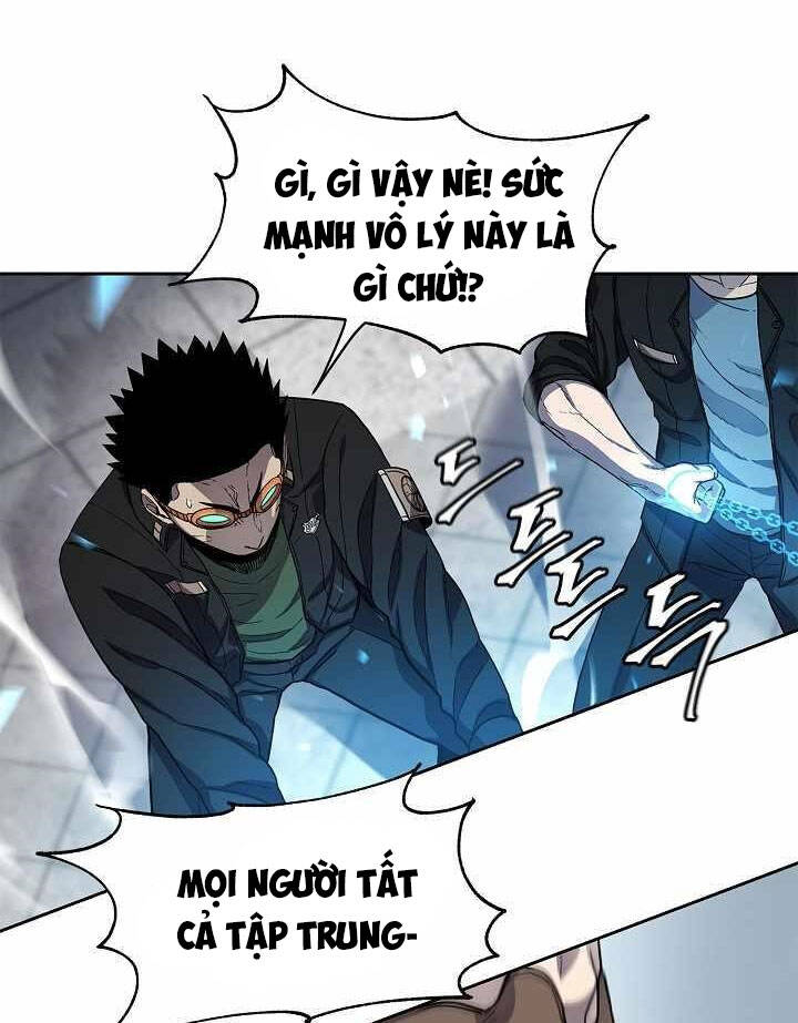 Pháp Sư Chapter 32 - Trang 2