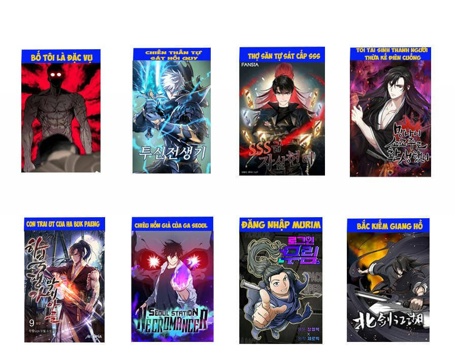 Pháp Sư Chapter 32 - Trang 2