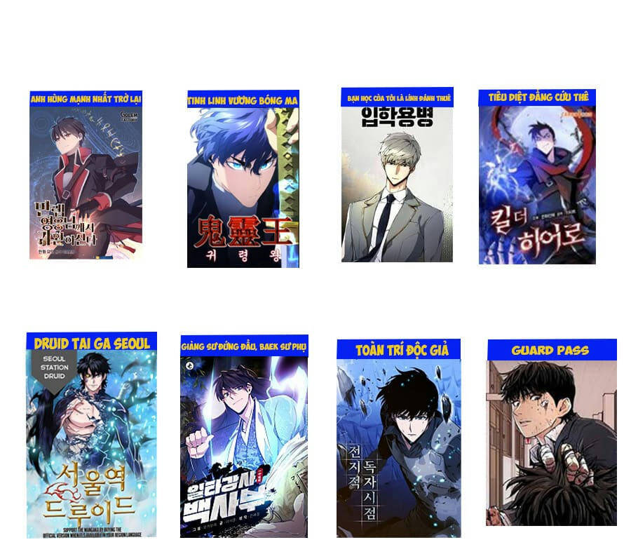 Pháp Sư Chapter 32 - Trang 2