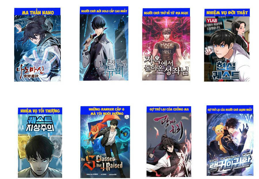 Pháp Sư Chapter 32 - Trang 2