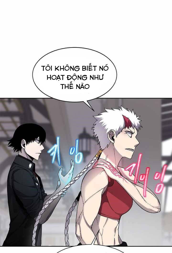 Pháp Sư Chapter 32 - Trang 2