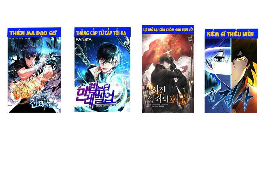 Pháp Sư Chapter 32 - Trang 2