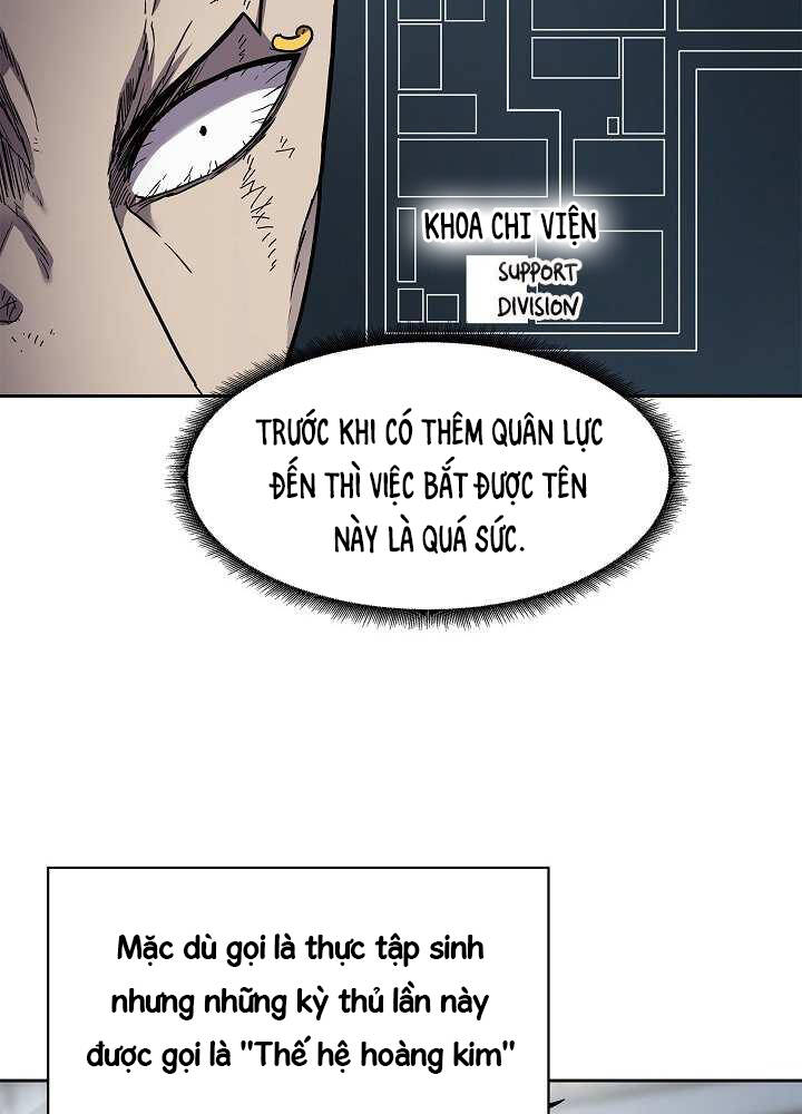 Pháp Sư Chapter 33 - Trang 2