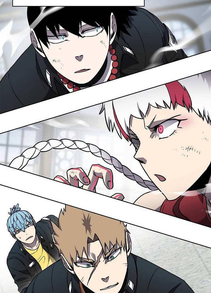 Pháp Sư Chapter 33 - Trang 2