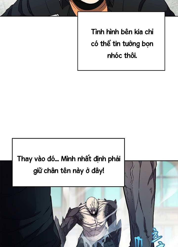 Pháp Sư Chapter 33 - Trang 2