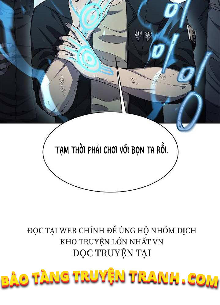 Pháp Sư Chapter 33 - Trang 2