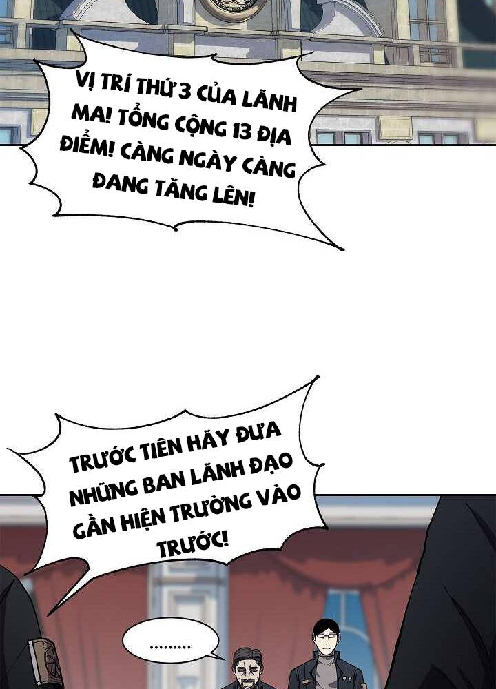 Pháp Sư Chapter 33 - Trang 2