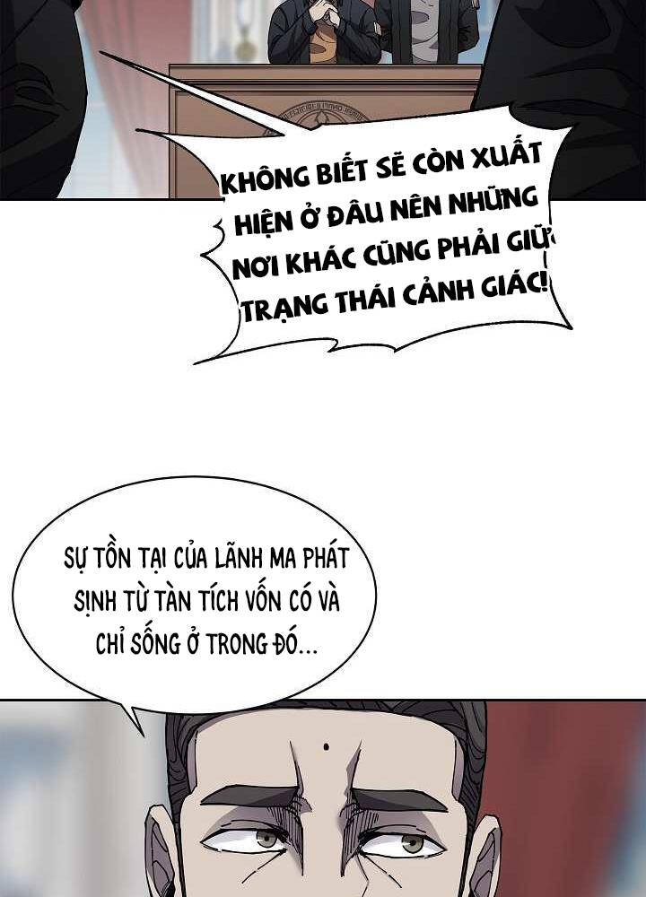 Pháp Sư Chapter 33 - Trang 2