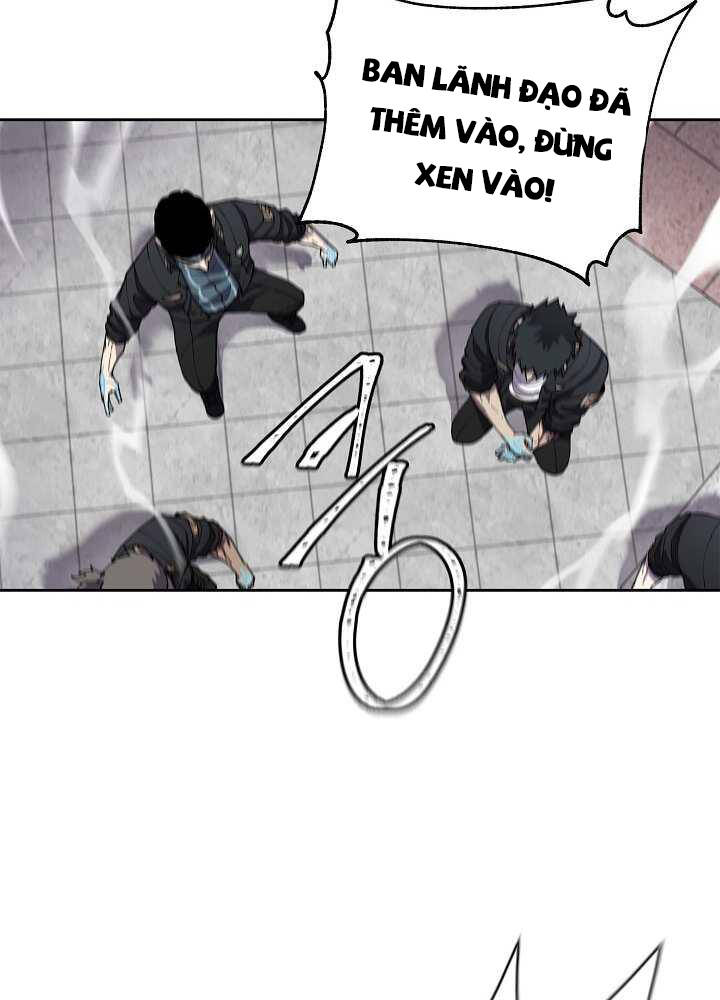 Pháp Sư Chapter 33 - Trang 2