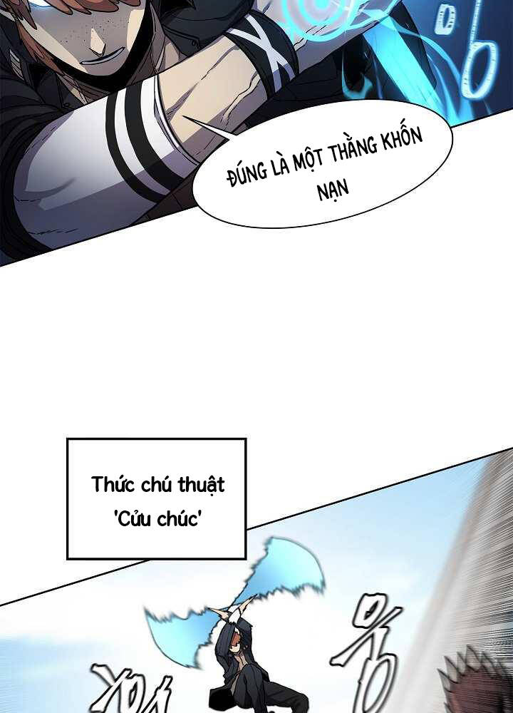 Pháp Sư Chapter 33 - Trang 2