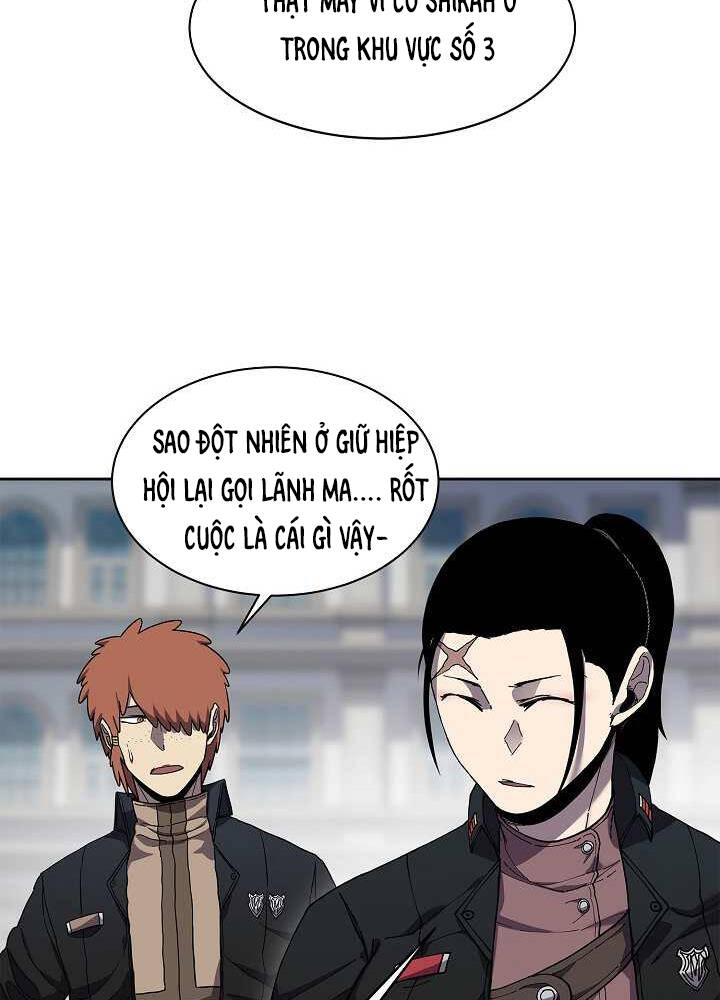 Pháp Sư Chapter 33 - Trang 2