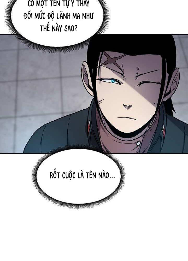 Pháp Sư Chapter 33 - Trang 2