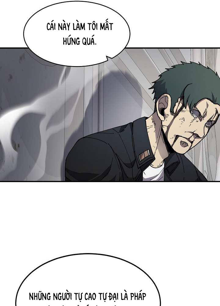 Pháp Sư Chapter 33 - Trang 2