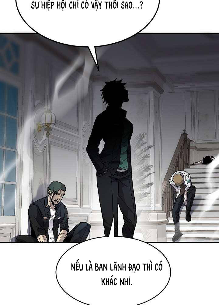 Pháp Sư Chapter 33 - Trang 2