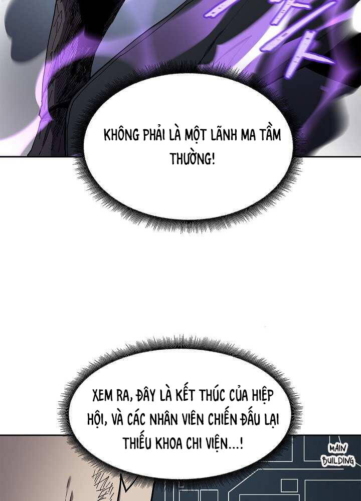 Pháp Sư Chapter 33 - Trang 2