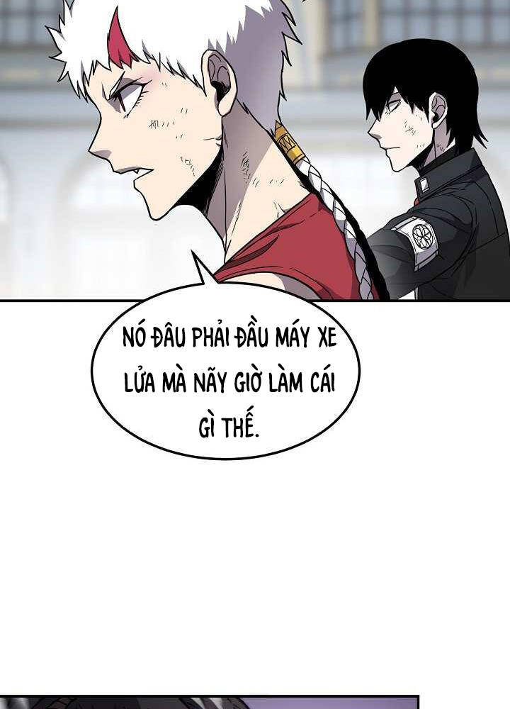 Pháp Sư Chapter 34 - Trang 2