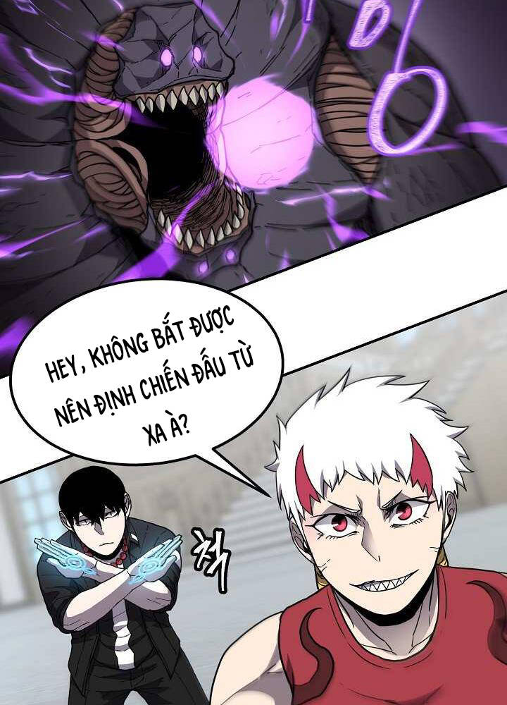 Pháp Sư Chapter 34 - Trang 2