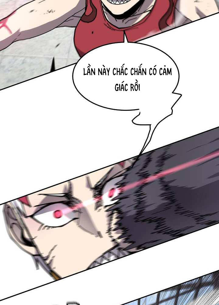 Pháp Sư Chapter 34 - Trang 2