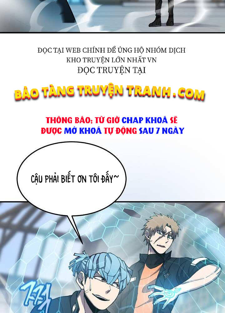 Pháp Sư Chapter 34 - Trang 2