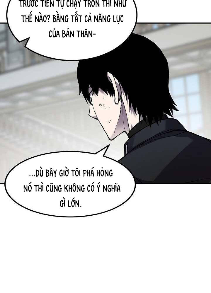 Pháp Sư Chapter 34 - Trang 2