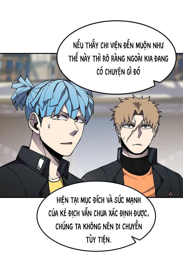 Pháp Sư Chapter 34 - Trang 2