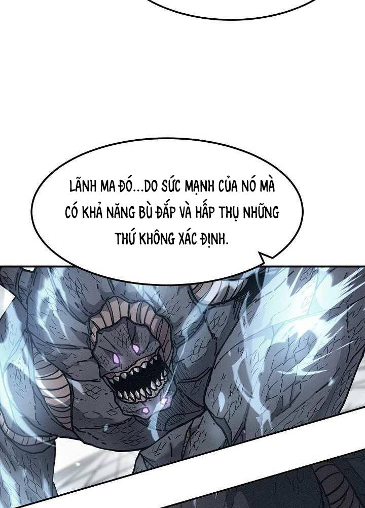 Pháp Sư Chapter 34 - Trang 2