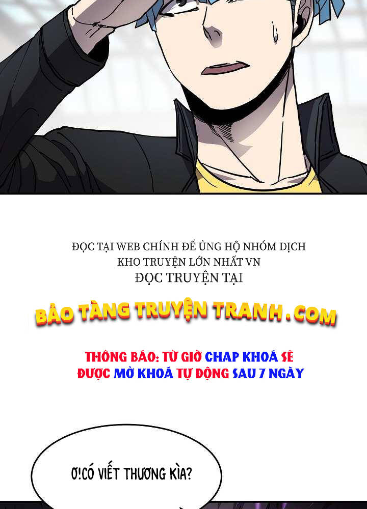 Pháp Sư Chapter 34 - Trang 2