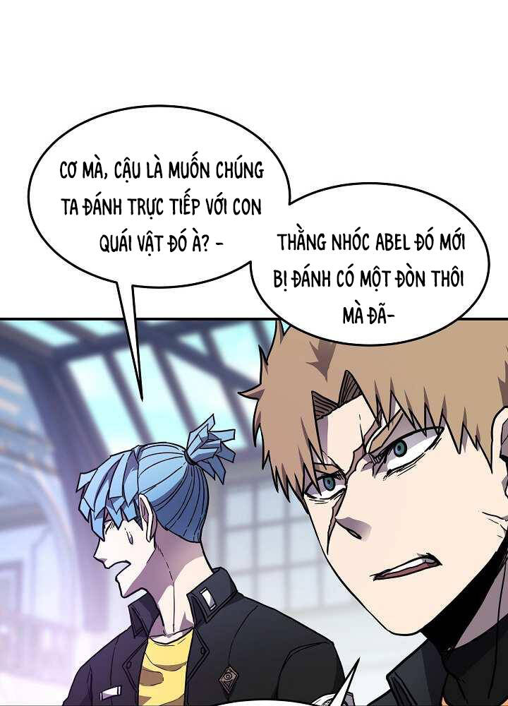 Pháp Sư Chapter 34 - Trang 2