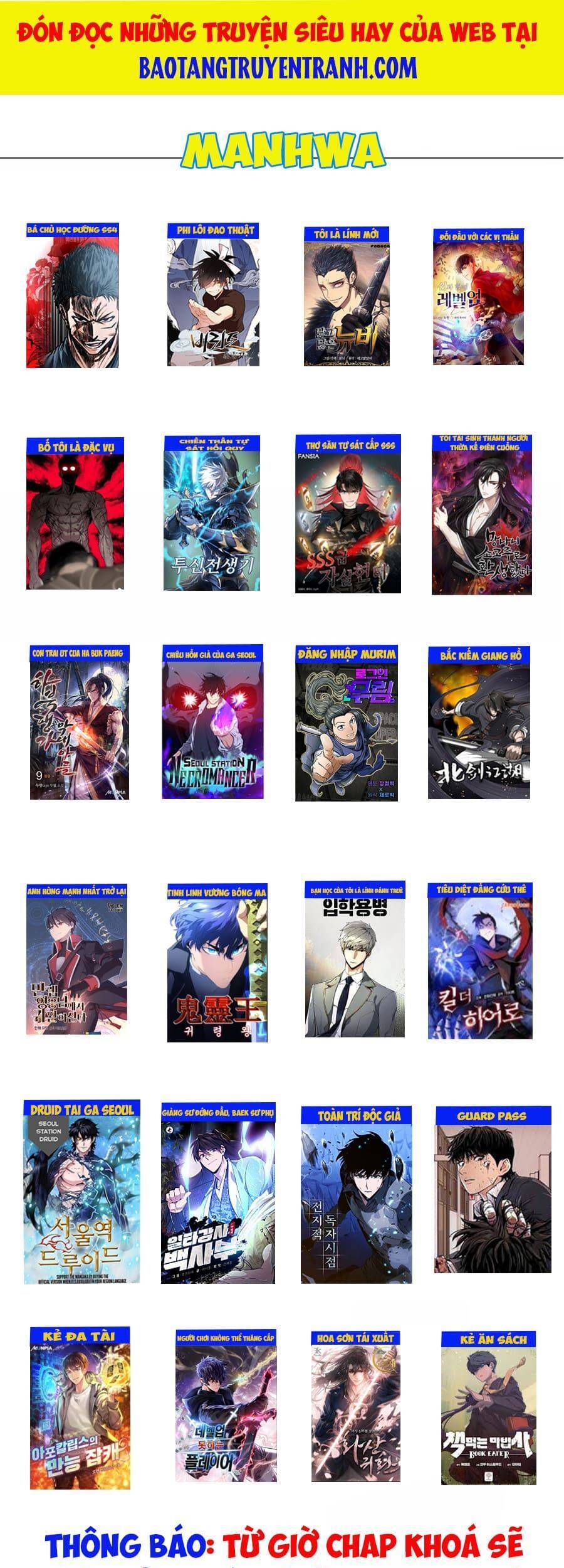 Pháp Sư Chapter 34 - Trang 2