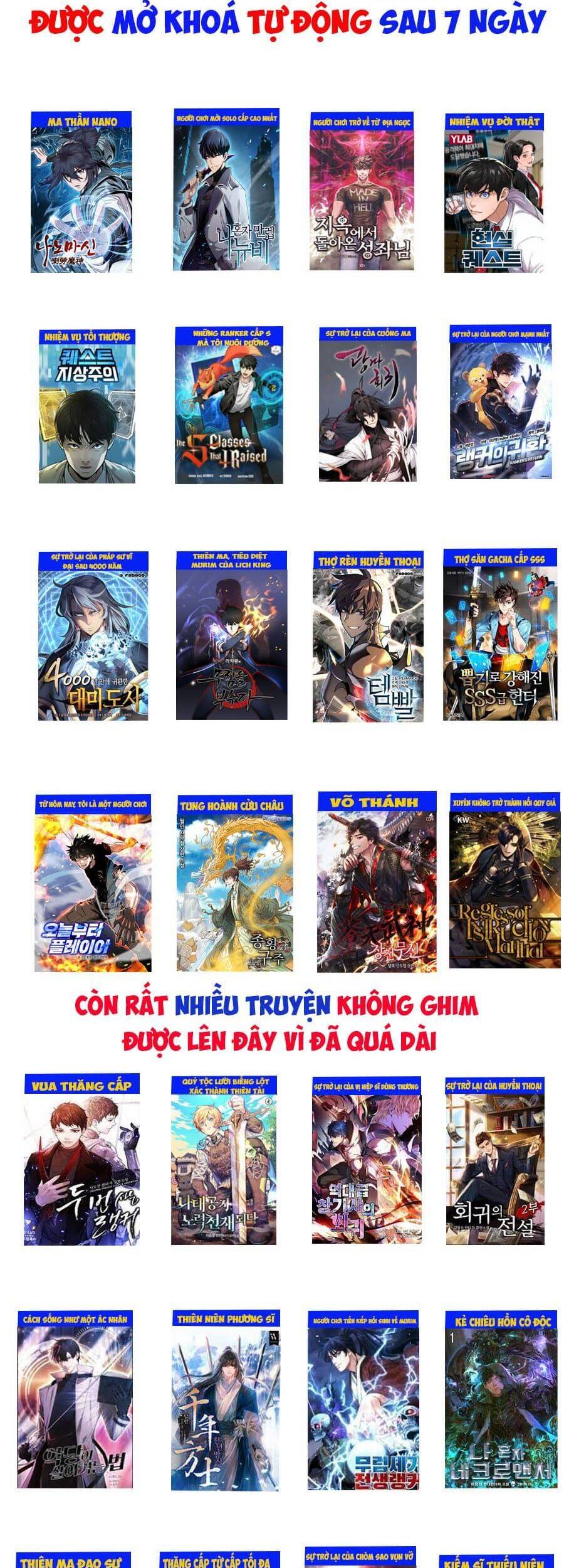 Pháp Sư Chapter 34 - Trang 2