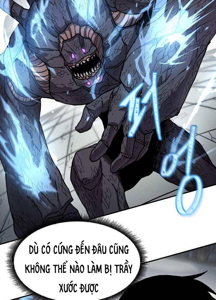 Pháp Sư Chapter 34 - Trang 2