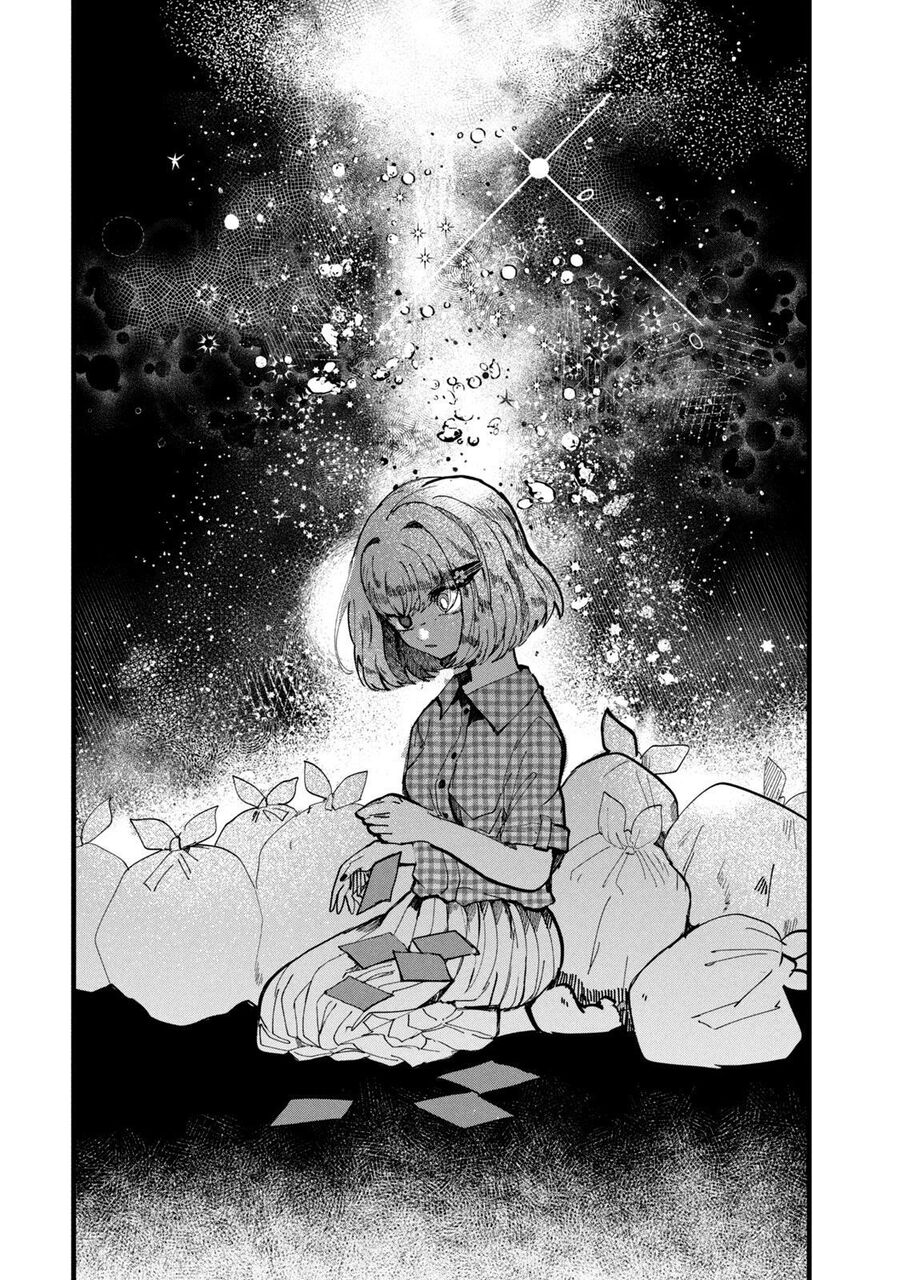Liệu Cậu Sẽ Kết Thúc Mối Tình Này Chứ? Chapter 23 - Trang 2