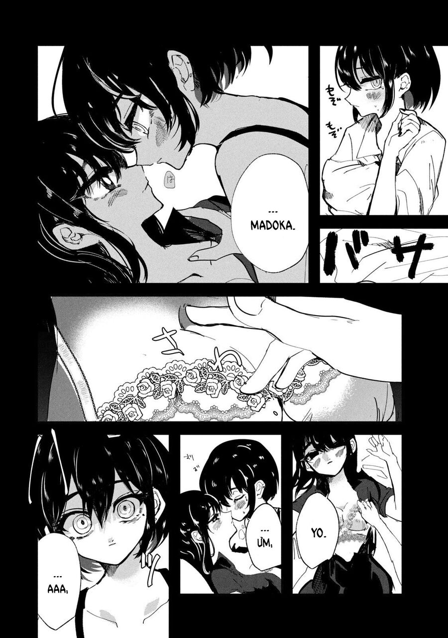 Liệu Cậu Sẽ Kết Thúc Mối Tình Này Chứ? Chapter 24 - Trang 2