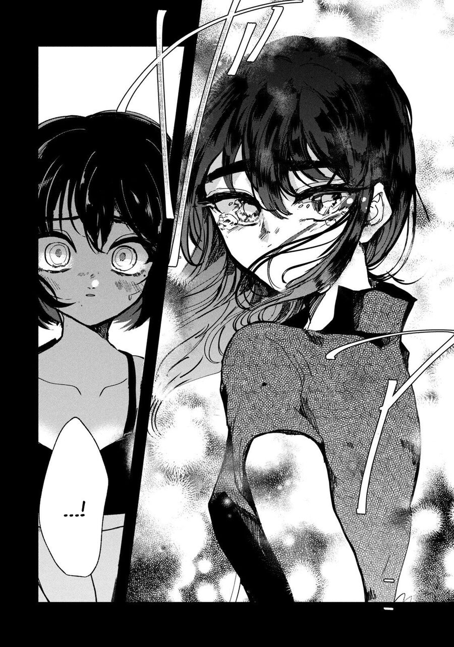 Liệu Cậu Sẽ Kết Thúc Mối Tình Này Chứ? Chapter 24 - Trang 2