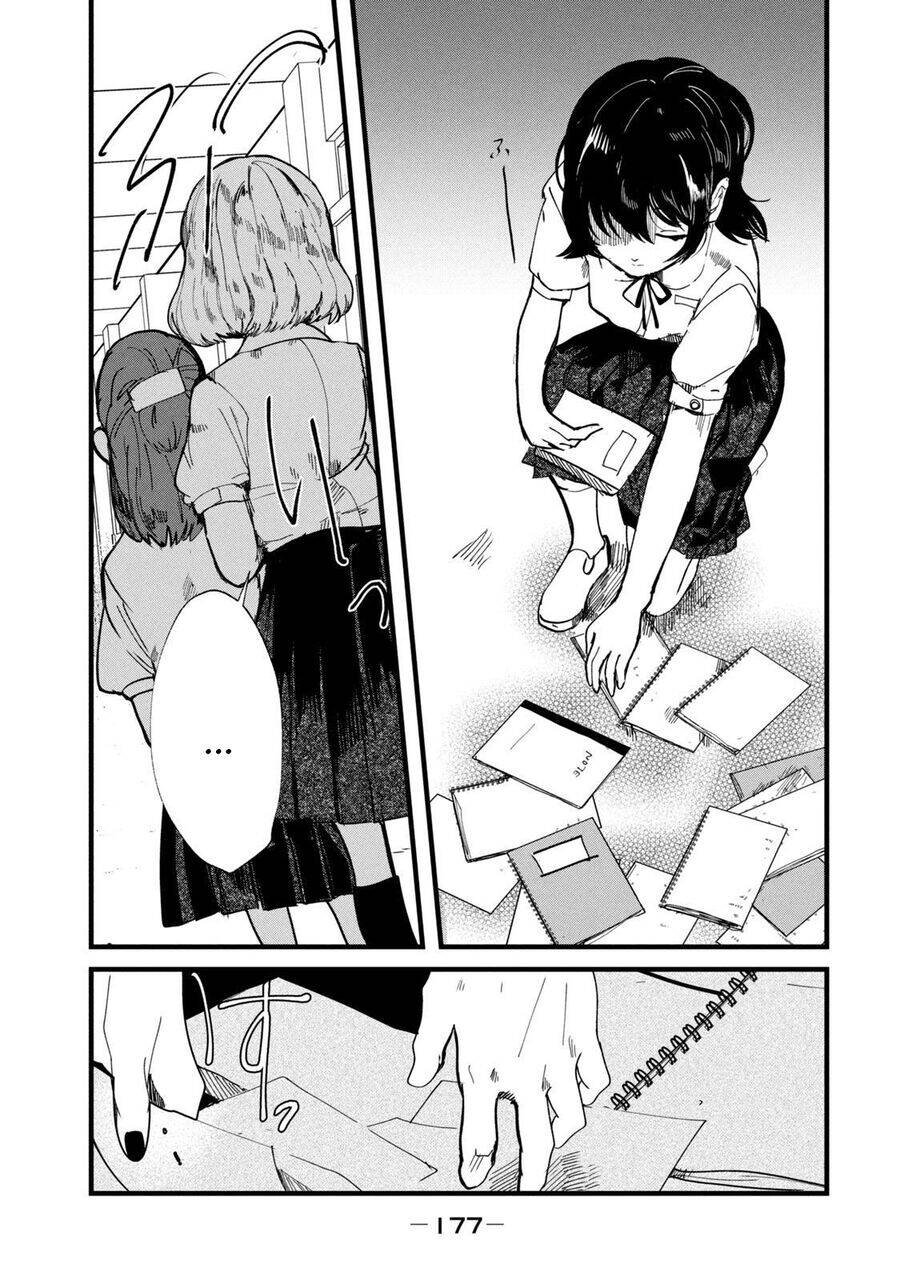 Liệu Cậu Sẽ Kết Thúc Mối Tình Này Chứ? Chapter 25 - Trang 2
