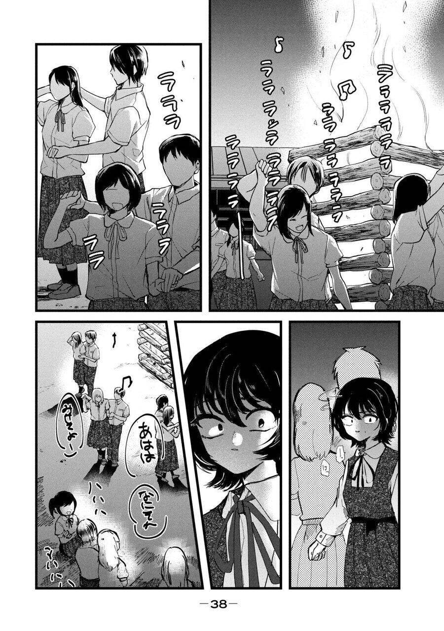 Liệu Cậu Sẽ Kết Thúc Mối Tình Này Chứ? Chapter 27 - Trang 2
