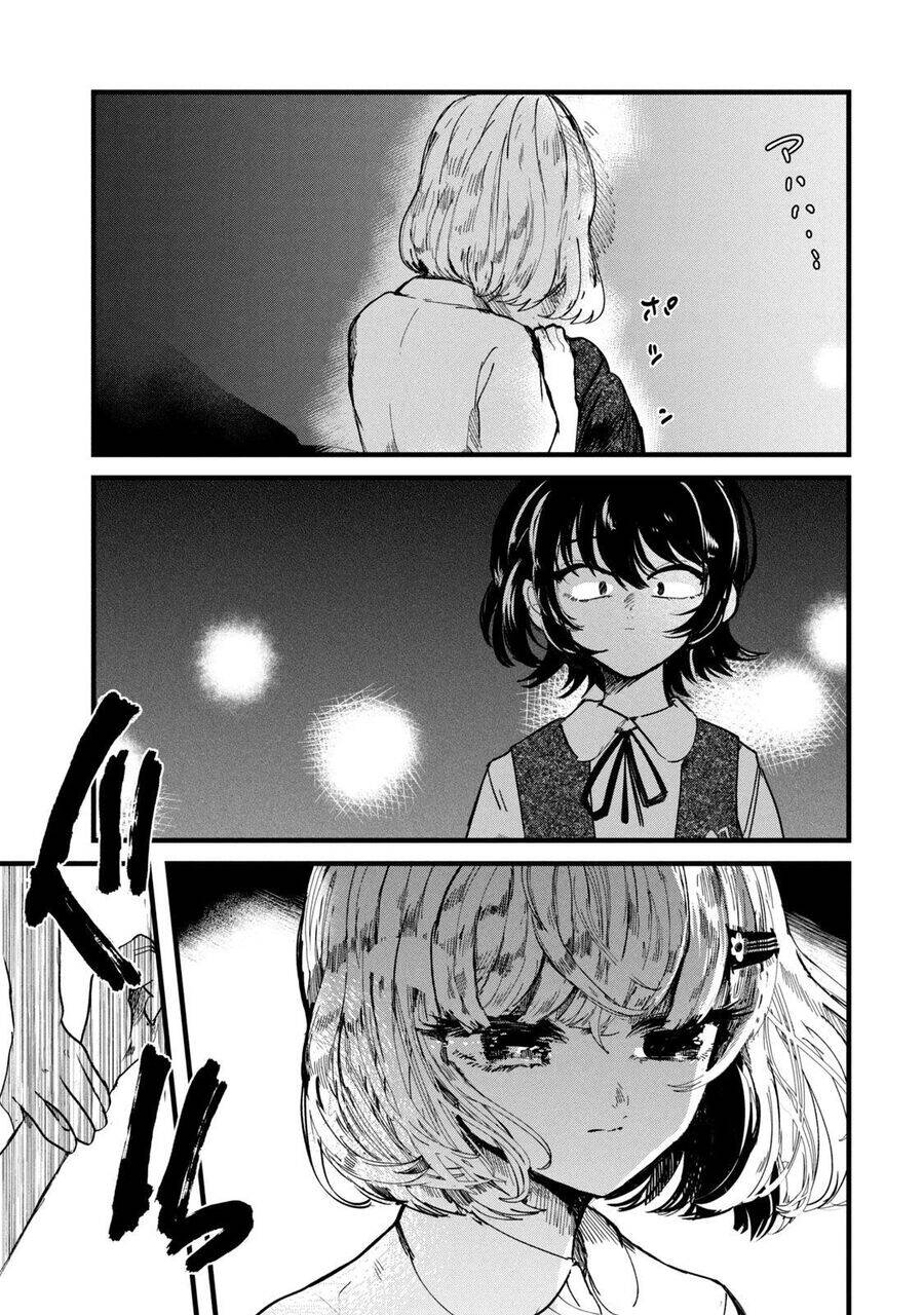 Liệu Cậu Sẽ Kết Thúc Mối Tình Này Chứ? Chapter 27 - Trang 2