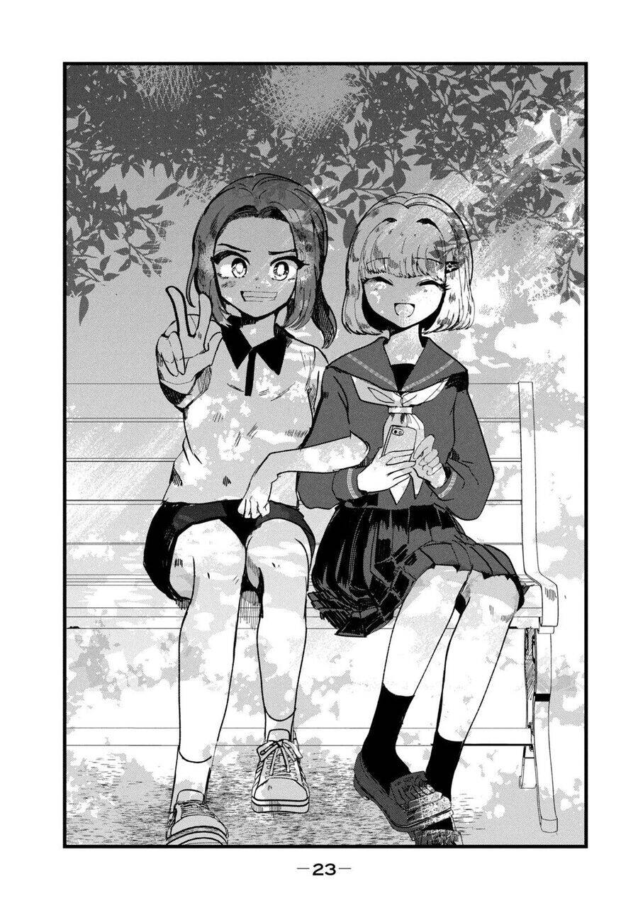 Liệu Cậu Sẽ Kết Thúc Mối Tình Này Chứ? Chapter 27 - Trang 2