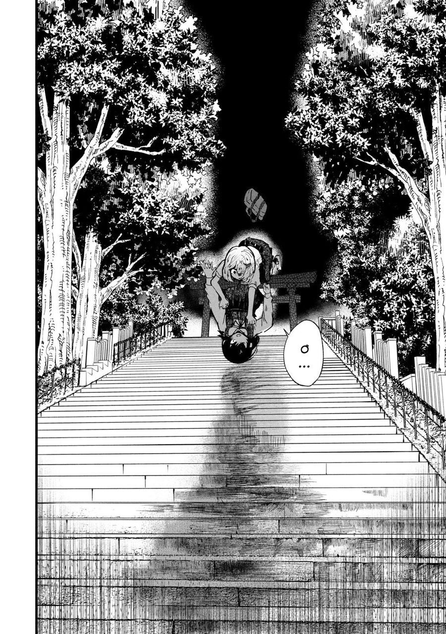 Liệu Cậu Sẽ Kết Thúc Mối Tình Này Chứ? Chapter 28 - Trang 2