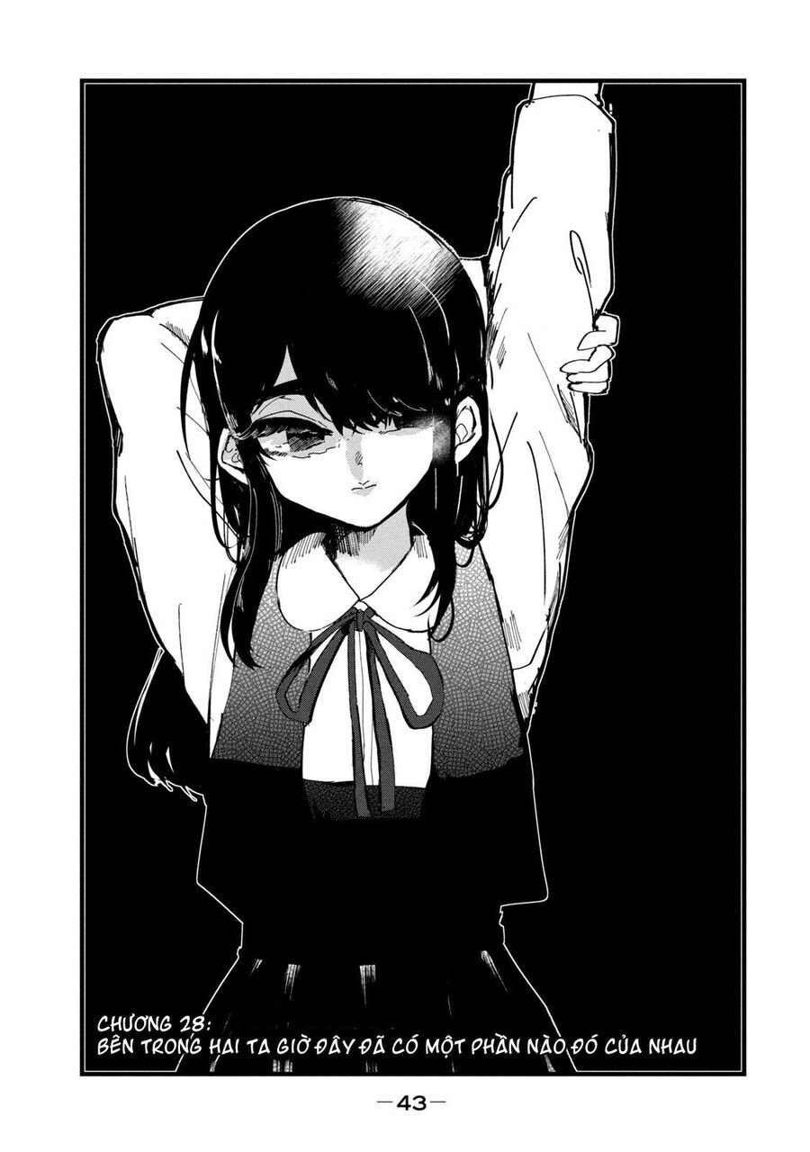 Liệu Cậu Sẽ Kết Thúc Mối Tình Này Chứ? Chapter 28 - Trang 2