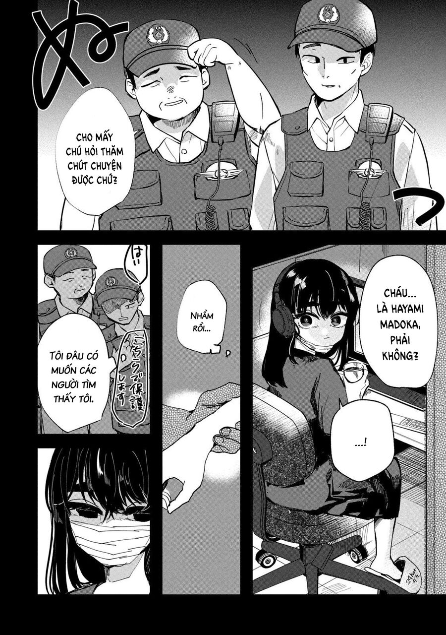 Liệu Cậu Sẽ Kết Thúc Mối Tình Này Chứ? Chapter 29 - Trang 2